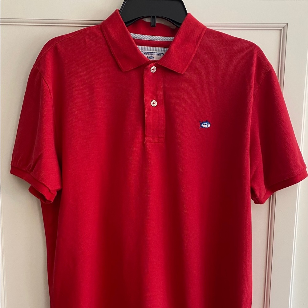 Men’s Southern Tide Shirt